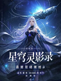 星穹靈影錄