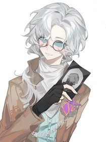 第五人格之：音搭狂歡