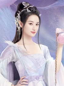少年歌行：昭昭