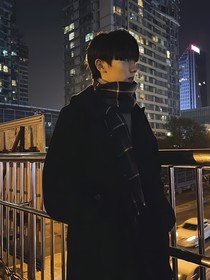 马嘉祺：南柯一梦