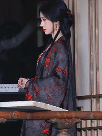綜影視：觀影許沐芷