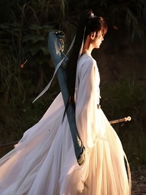 赴山海：春意知幾許