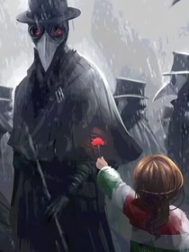 愚者，海潮