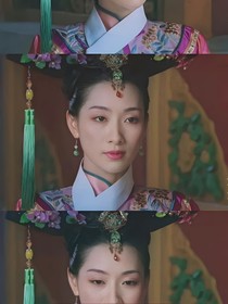 重生后，安陵容当太后