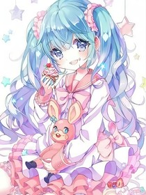 叶罗丽之色彩仙子