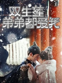 双生莲：弟弟都爱我