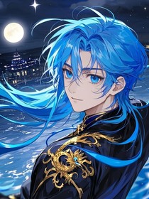 斗二絕世：藍草纏玄武