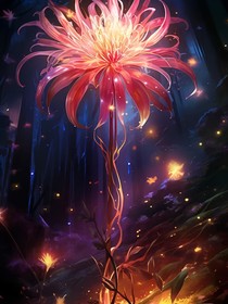 布萊克之彼岸花主上2