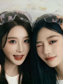 诗情画奕：无脑小短文
