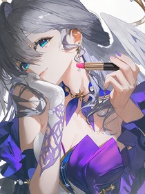 怪異從藍(lán)開始