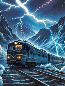 列車危機(jī)之副本契約