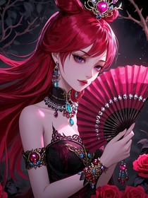 葉羅麗之黑夜如影隨形