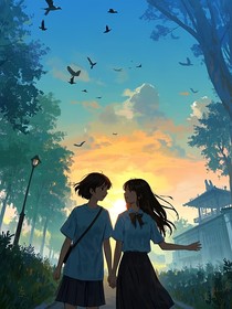 梧秋與她