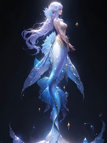 我的武魂是海神