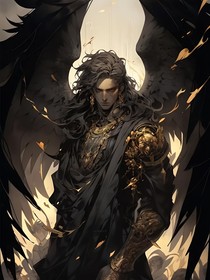 路西法神傳