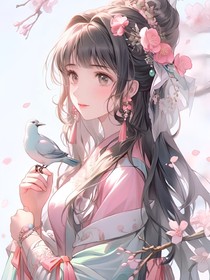 世家嫡女生存日志