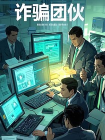 反詐之利刃破局