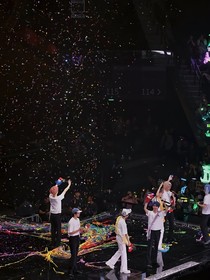 TNT：我們的偶像
