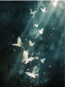 女推2：山茶花绚烂时