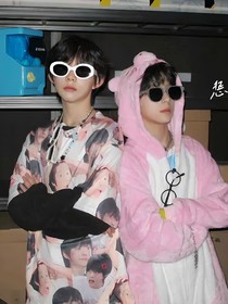 恒铭：你就是我的唯一
