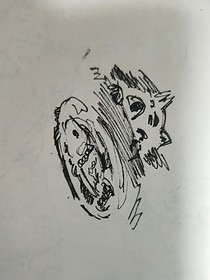炸裂艺中番外小剧场