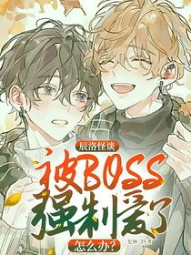 辰洛怪谈：被BOSS强制爱了怎么办？