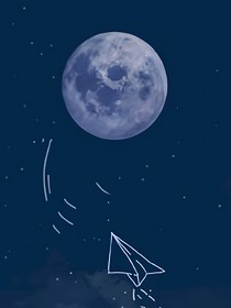 迷茫發(fā)瘋