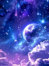 星素奇緣