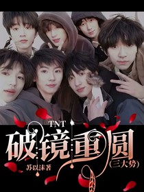 TNT：破镜重圆（三大势）