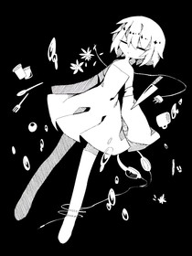 传说之下AU：理想传说