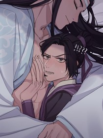 蓝涣的追妻之路
