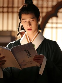综影视：天际白