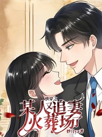 快穿之某人又追妻火葬场了