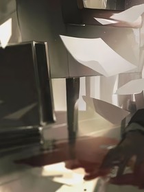 浅羽漓尘