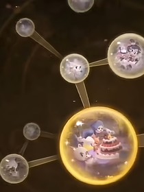 猫和老鼠的传奇奇幻之路