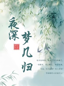 夜深梦几归