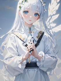 梦想召唤王之光明圣女