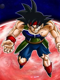 史上第一位超級賽亞人巴達(dá)克