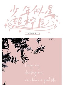 少年似星照檸月