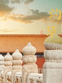 如懿传之桃之夭夭灼灼其华