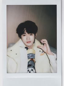 受伤（祺轩）
