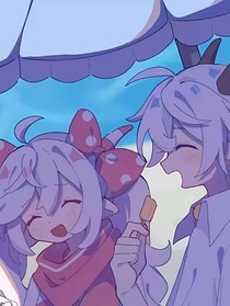 埋藏温柔