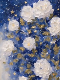 TF三代：星野