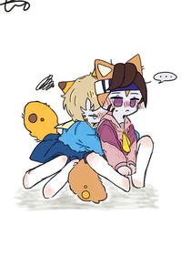 擎航cp校園篇