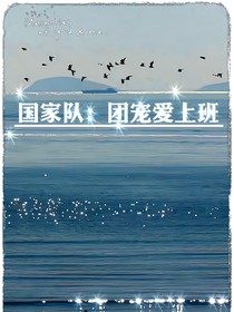国家队：团宠爱上班