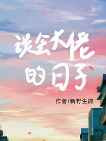 误会大佬的日子