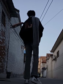 哥哥，我不懂你