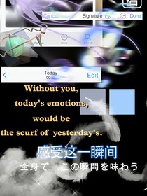 我是异时空执行官的老婆！