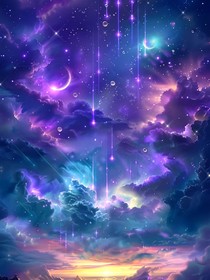 光与暗：枫叶篇