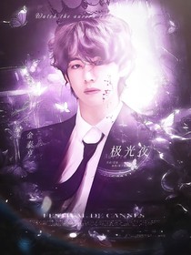 BTS：極光夜